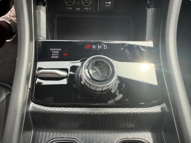 new 2025 Jeep Grand Cherokee L car, priced at $51,314