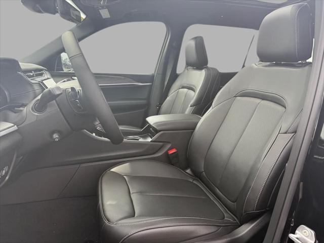 new 2025 Jeep Grand Cherokee L car, priced at $51,314
