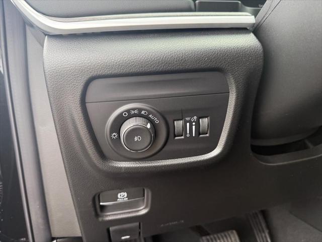 new 2025 Jeep Grand Cherokee L car, priced at $51,314