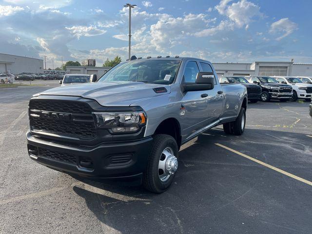 new 2024 Ram 3500 car, priced at $60,725