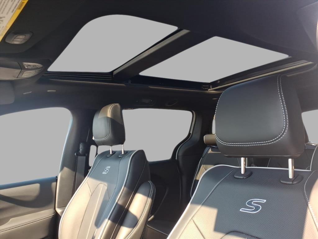 new 2026 Chrysler Pacifica car, priced at $47,750