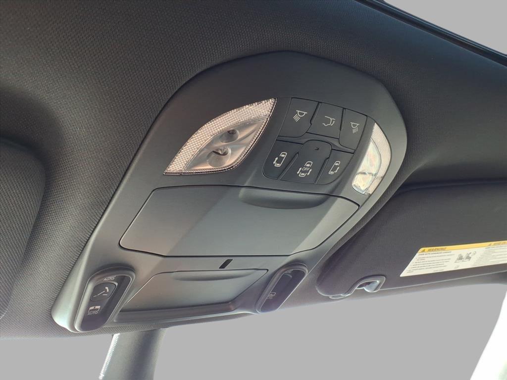 new 2026 Chrysler Pacifica car, priced at $47,750