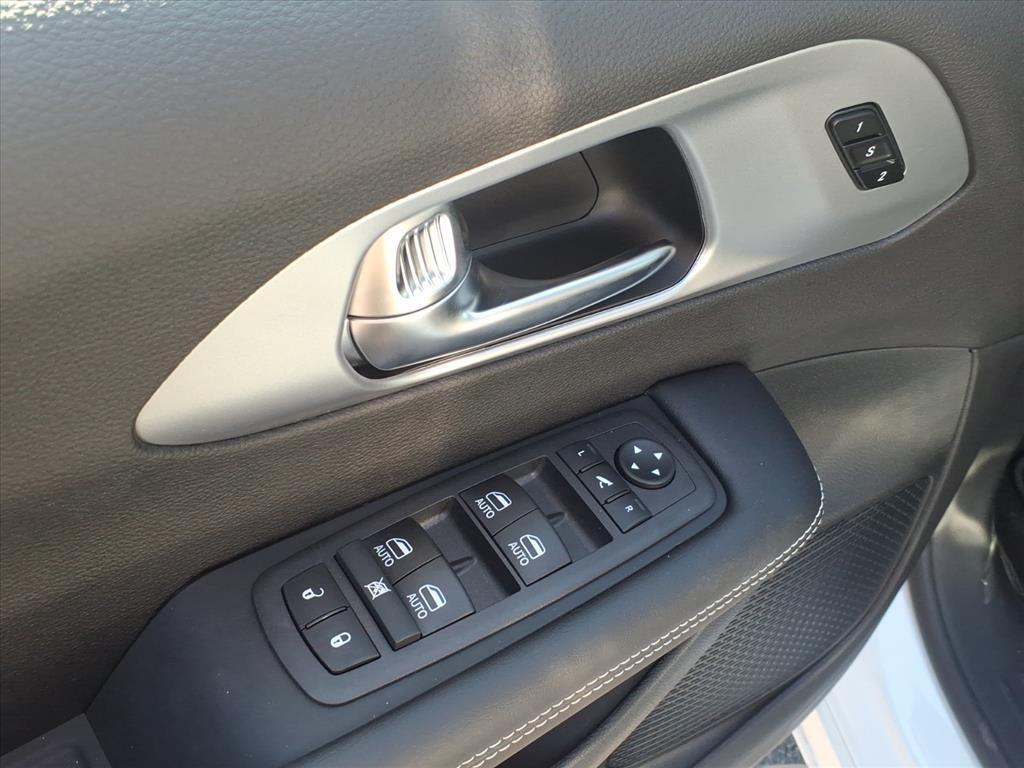 new 2026 Chrysler Pacifica car, priced at $47,750