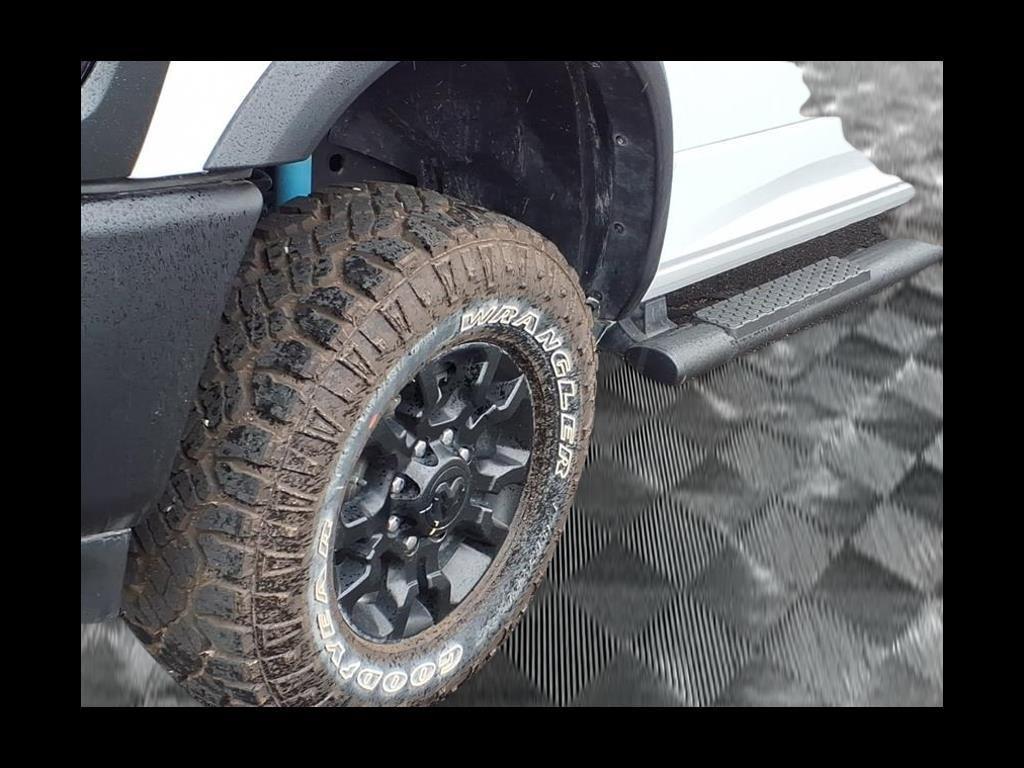 new 2025 Ram 2500 car, priced at $52,016