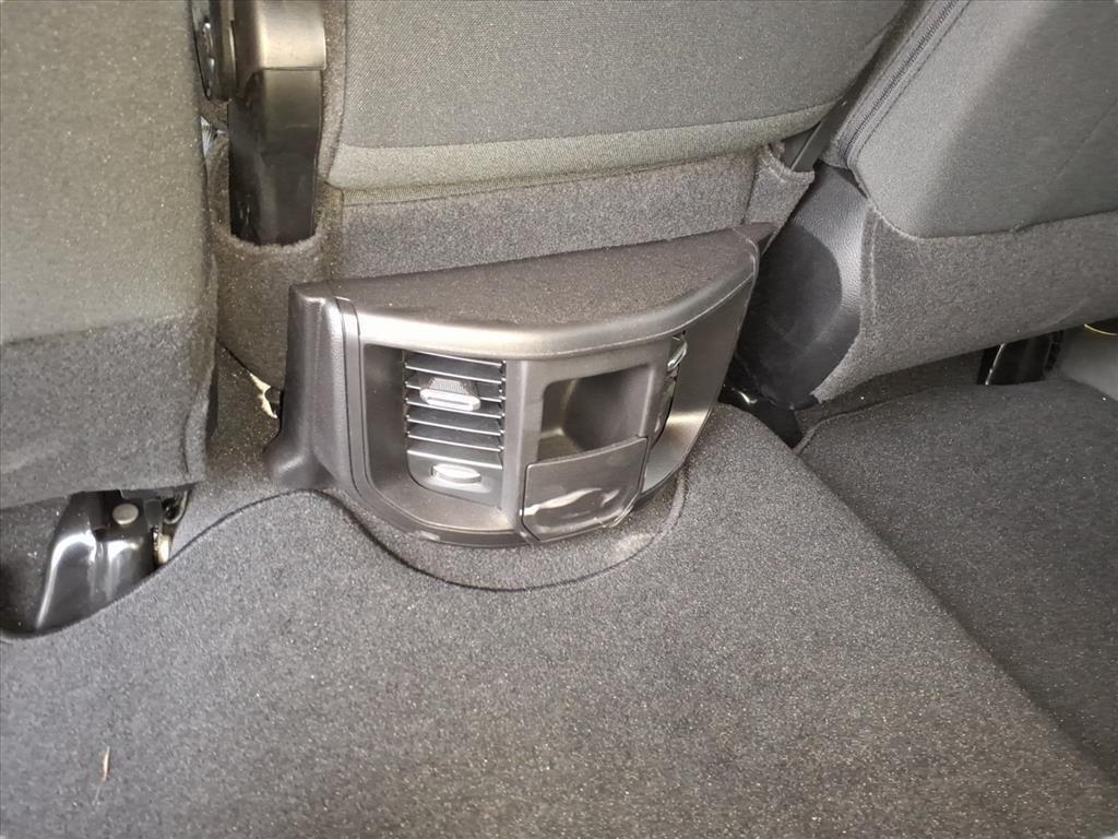 new 2025 Ram 2500 car, priced at $52,016