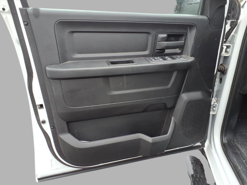 new 2025 Ram 2500 car, priced at $52,016