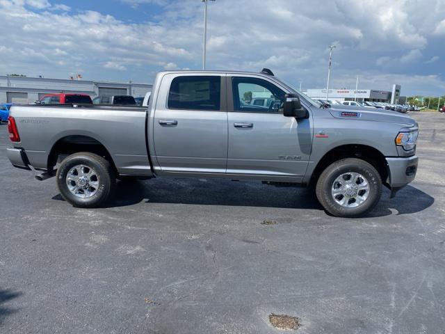 new 2024 Ram 2500 car, priced at $64,540