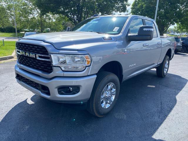 new 2024 Ram 2500 car, priced at $64,540