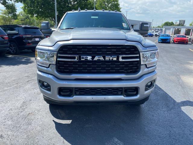 new 2024 Ram 2500 car, priced at $64,540