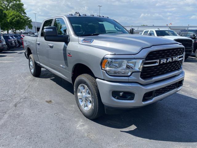 new 2024 Ram 2500 car, priced at $64,540