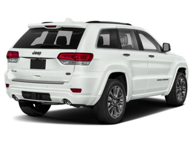 used 2020 Jeep Grand Cherokee car, priced at $28,995