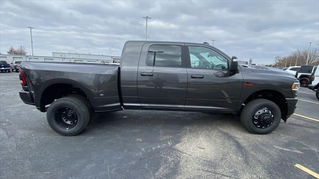 new 2024 Ram 3500 car, priced at $86,215