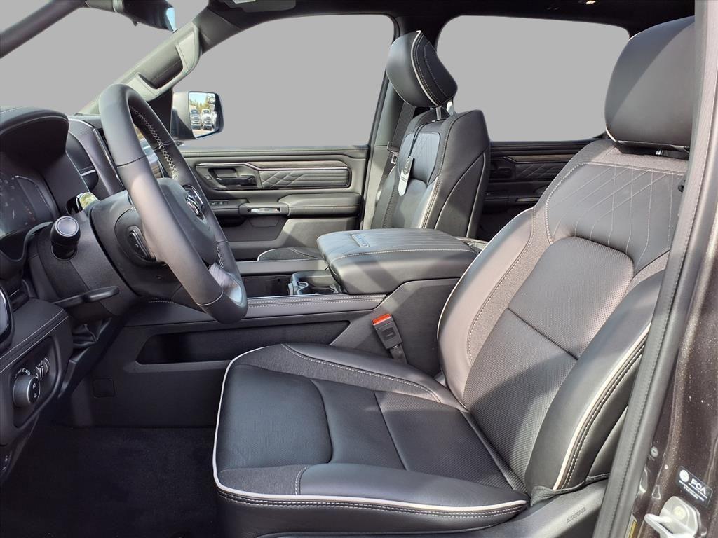 new 2026 Ram 1500 car, priced at $79,878