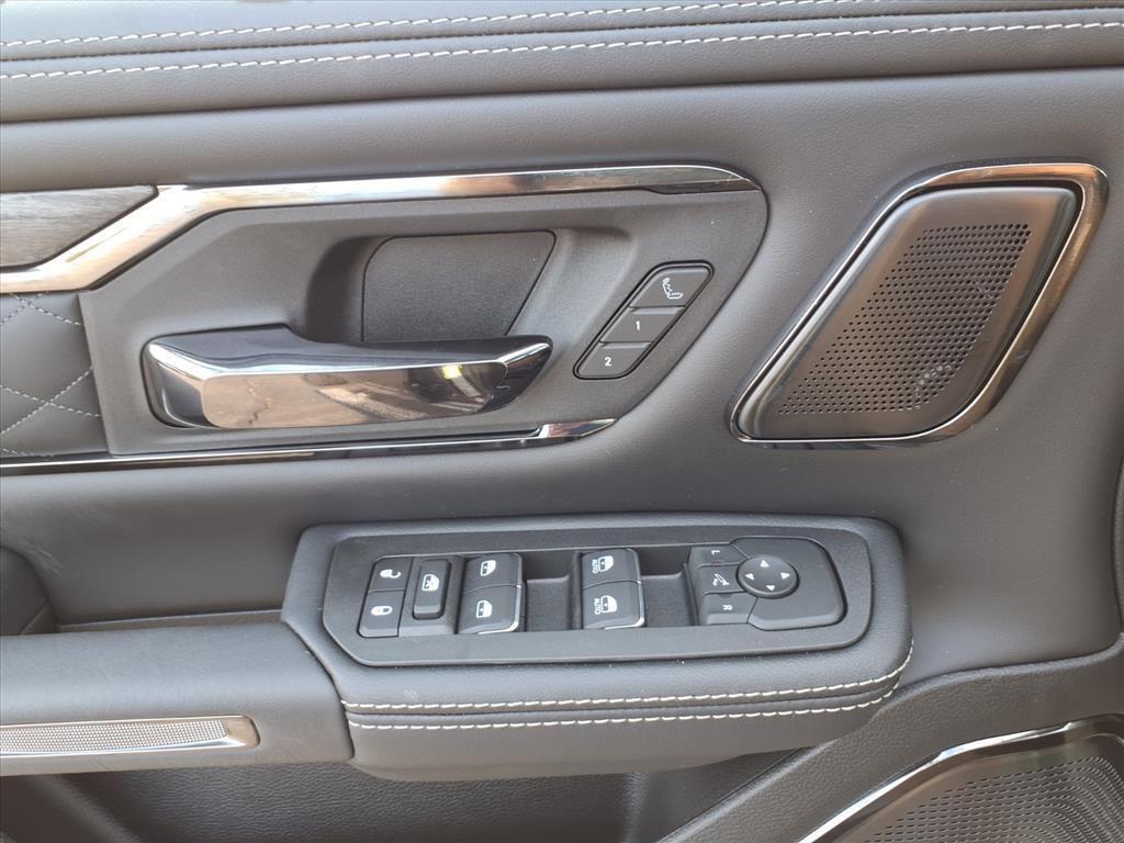 new 2026 Ram 1500 car, priced at $79,878