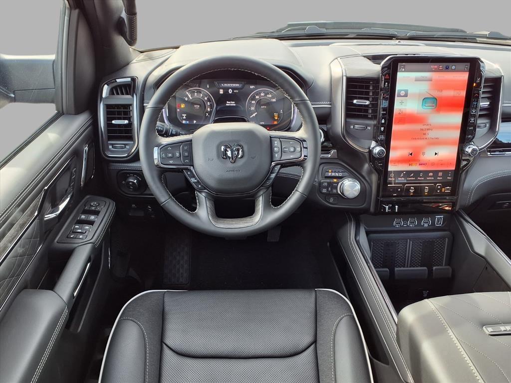 new 2026 Ram 1500 car, priced at $79,878