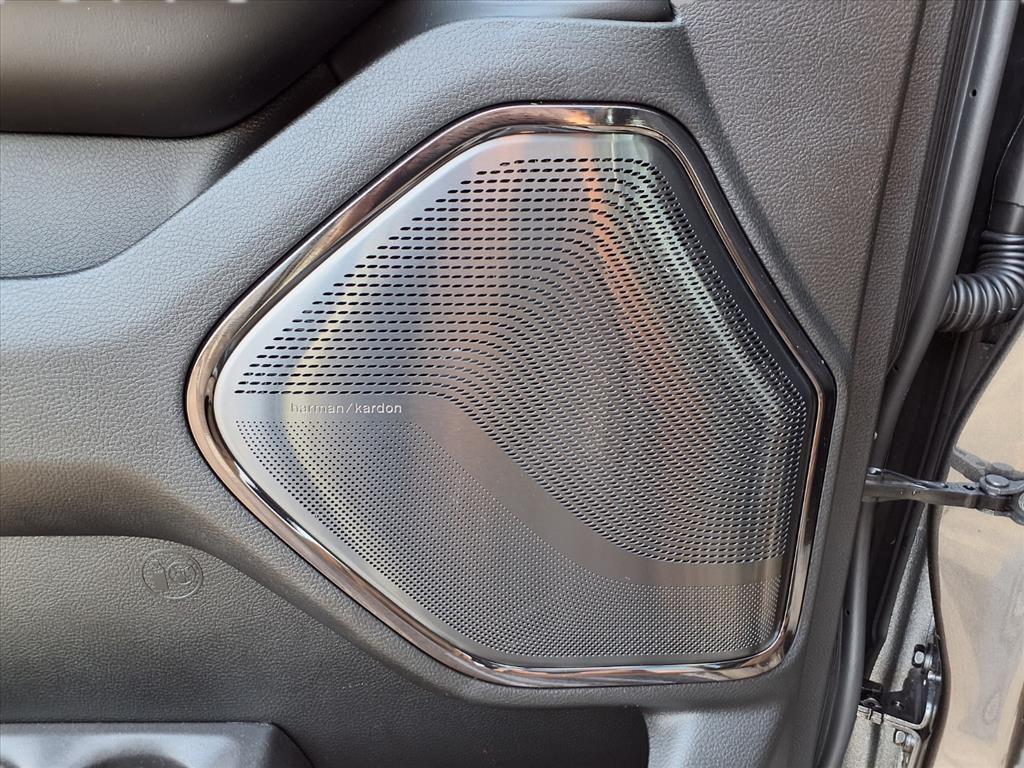 new 2026 Ram 1500 car, priced at $79,878