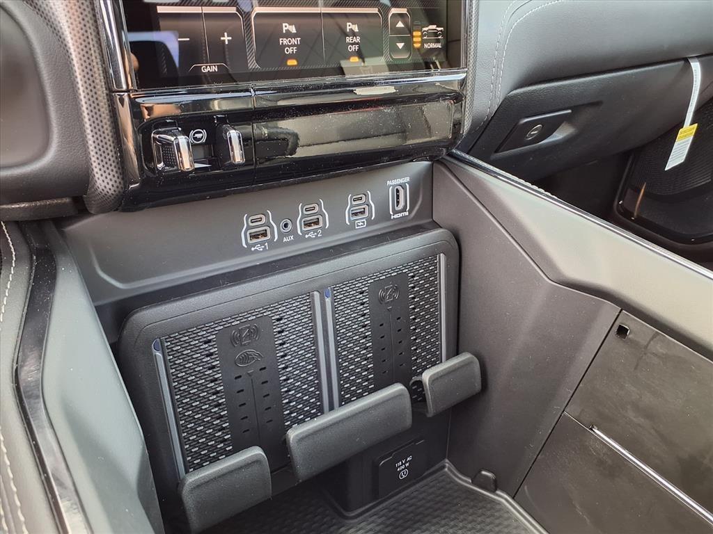 new 2026 Ram 1500 car, priced at $79,878