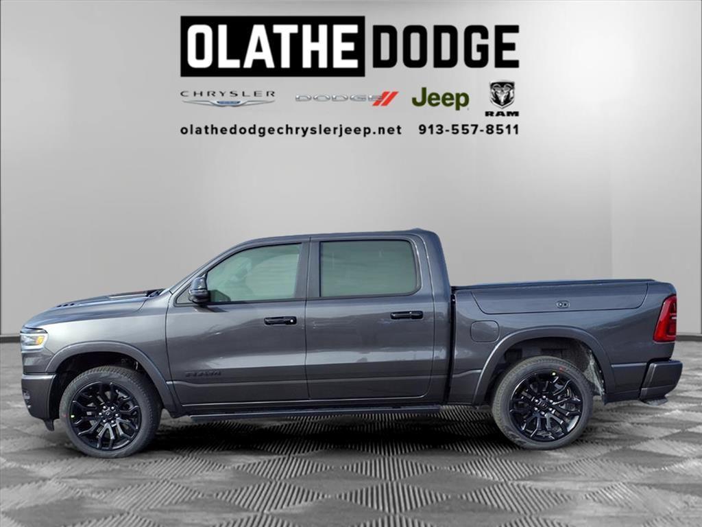 new 2026 Ram 1500 car, priced at $79,878