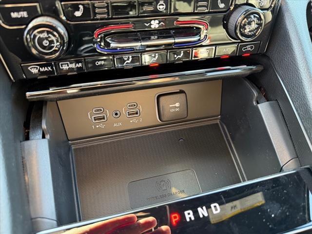new 2025 Jeep Grand Cherokee car, priced at $39,900