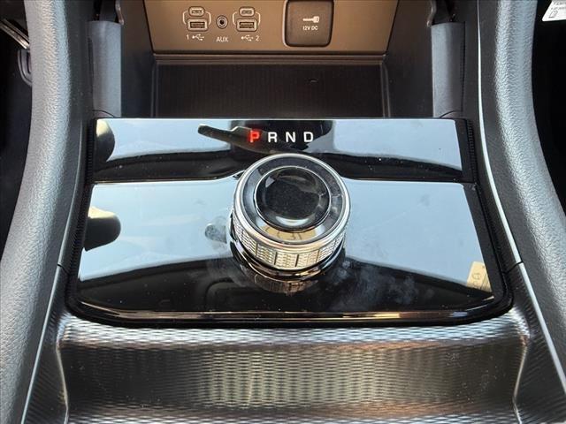 new 2025 Jeep Grand Cherokee car, priced at $39,900