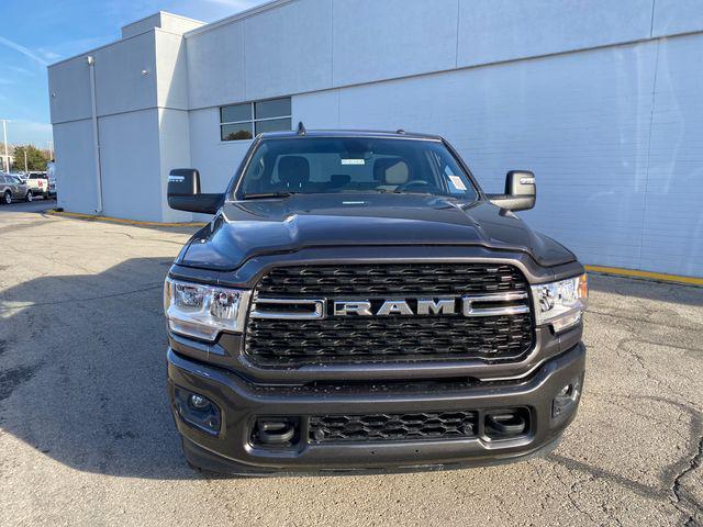 new 2024 Ram 3500 car, priced at $65,045