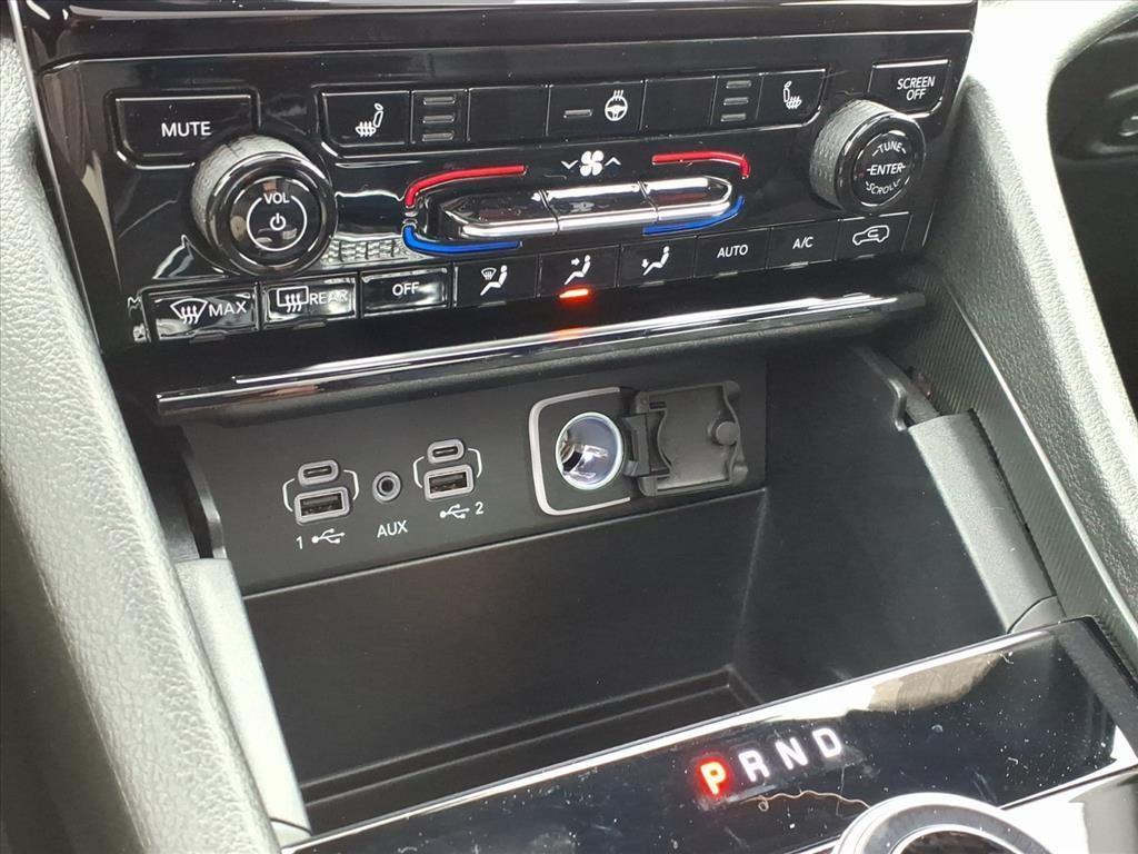 new 2025 Jeep Grand Cherokee car, priced at $45,719