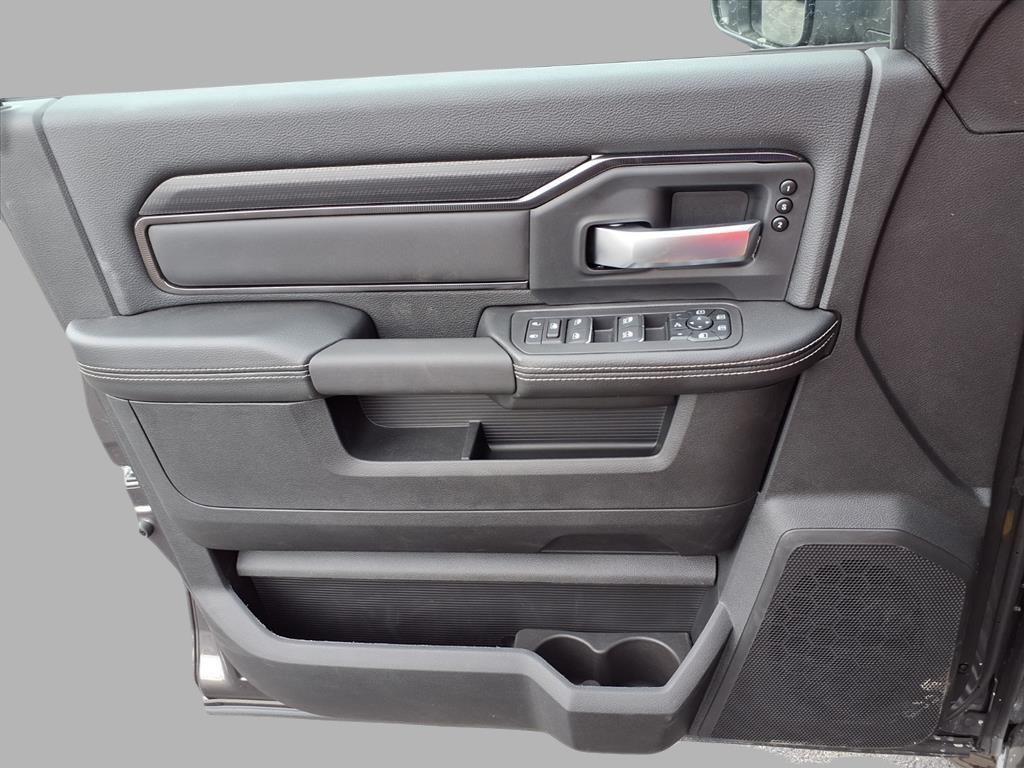 new 2026 Ram 2500 car, priced at $72,160