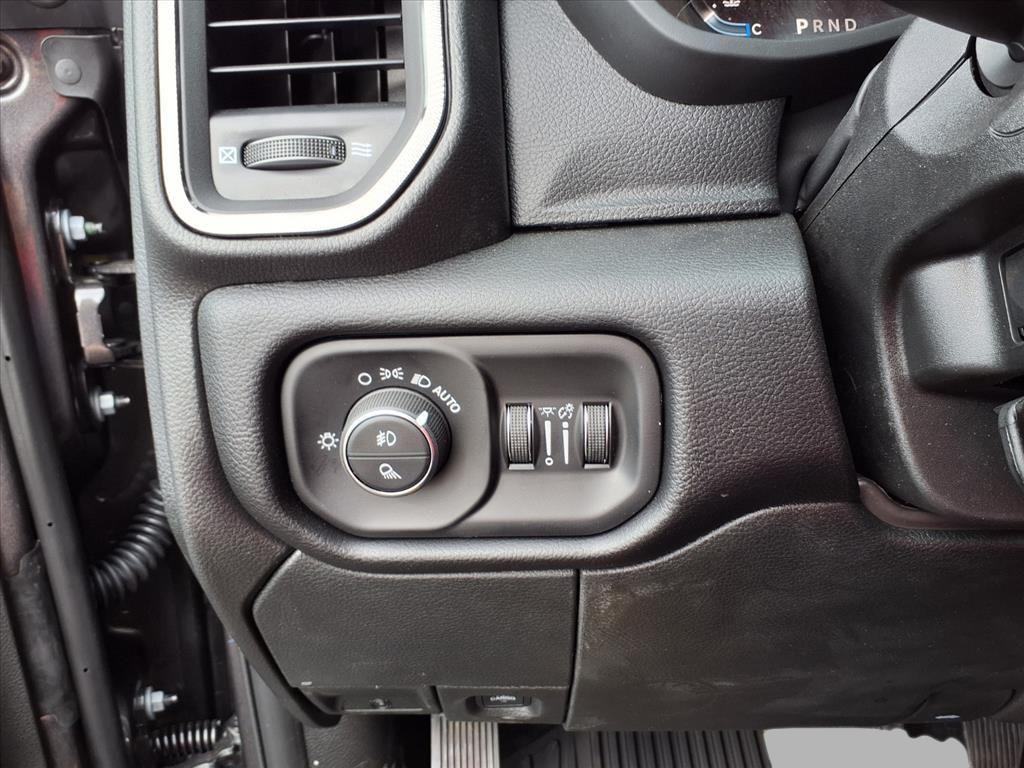 new 2026 Ram 2500 car, priced at $72,160