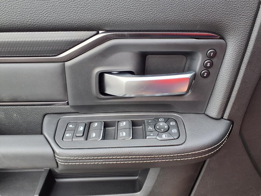 new 2026 Ram 2500 car, priced at $72,160