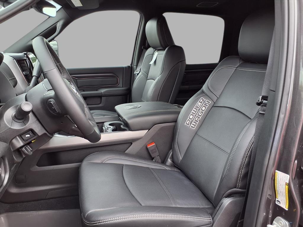 new 2026 Ram 2500 car, priced at $72,160
