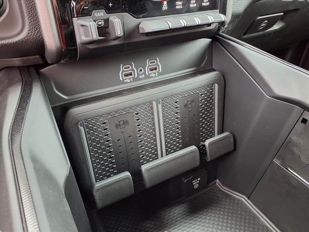 new 2026 Ram 2500 car, priced at $72,160