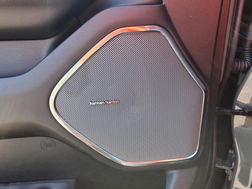 new 2026 Ram 1500 car, priced at $76,340