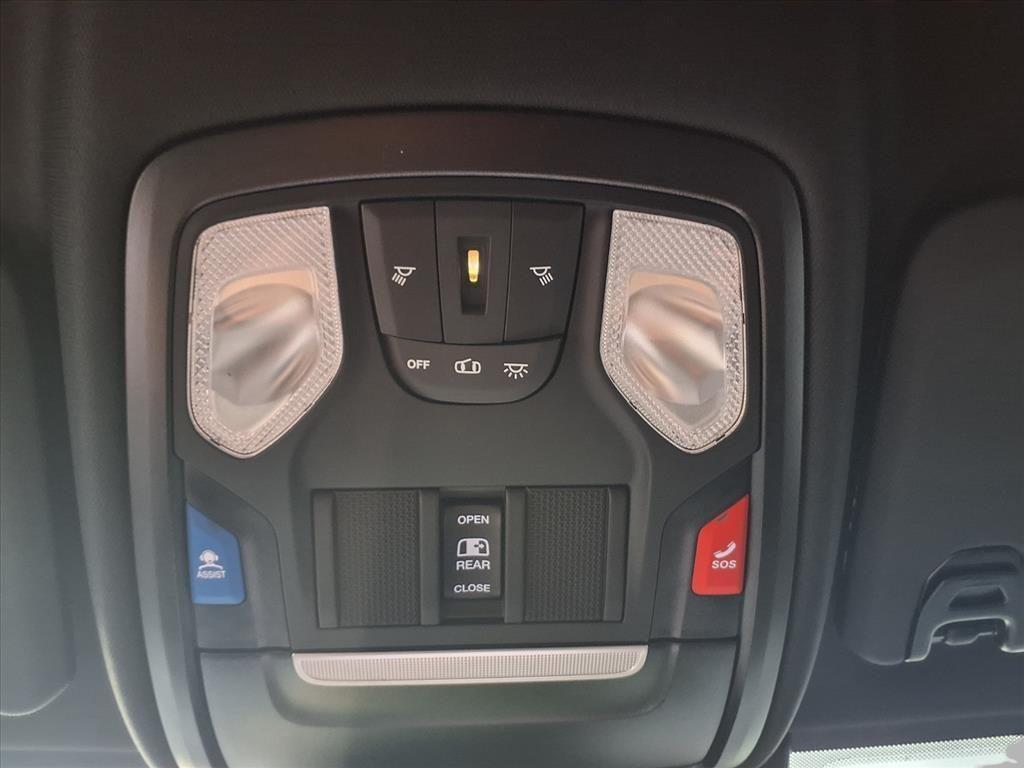 new 2026 Ram 2500 car, priced at $62,995