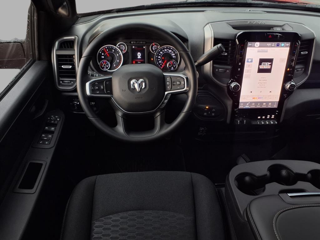 new 2026 Ram 2500 car, priced at $62,995