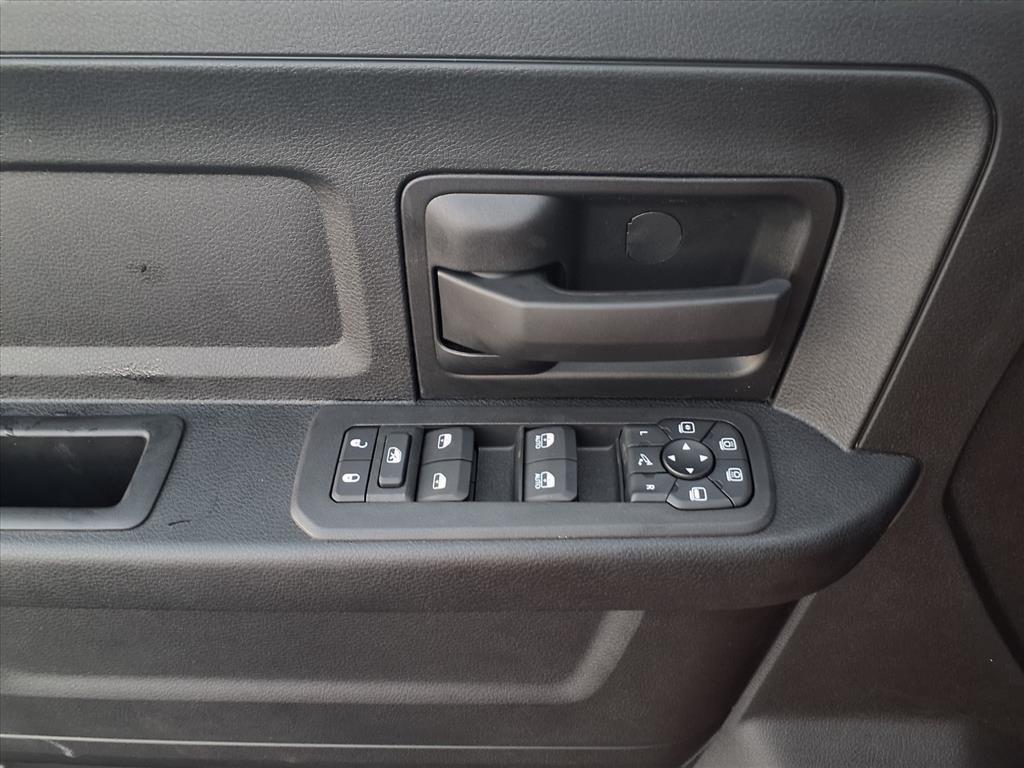 new 2026 Ram 2500 car, priced at $62,995