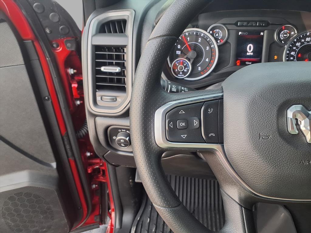 new 2026 Ram 2500 car, priced at $62,995