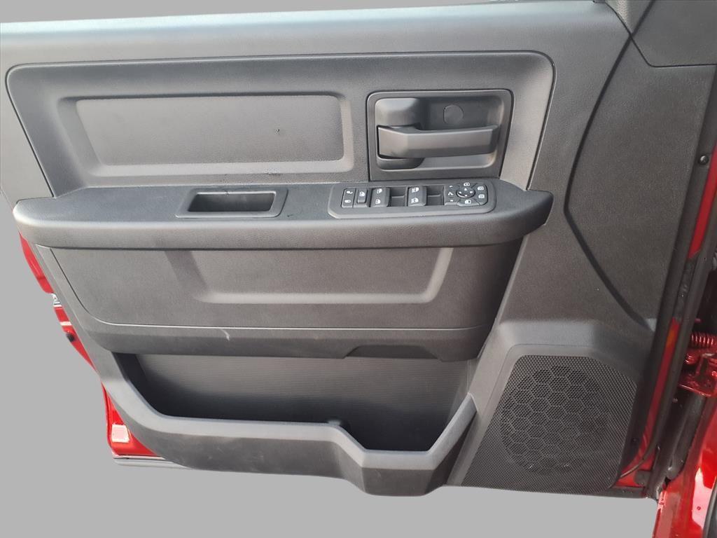 new 2026 Ram 2500 car, priced at $62,995