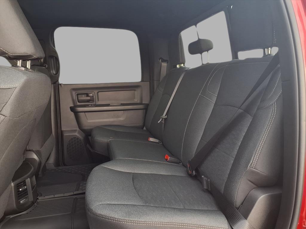 new 2026 Ram 2500 car, priced at $62,995