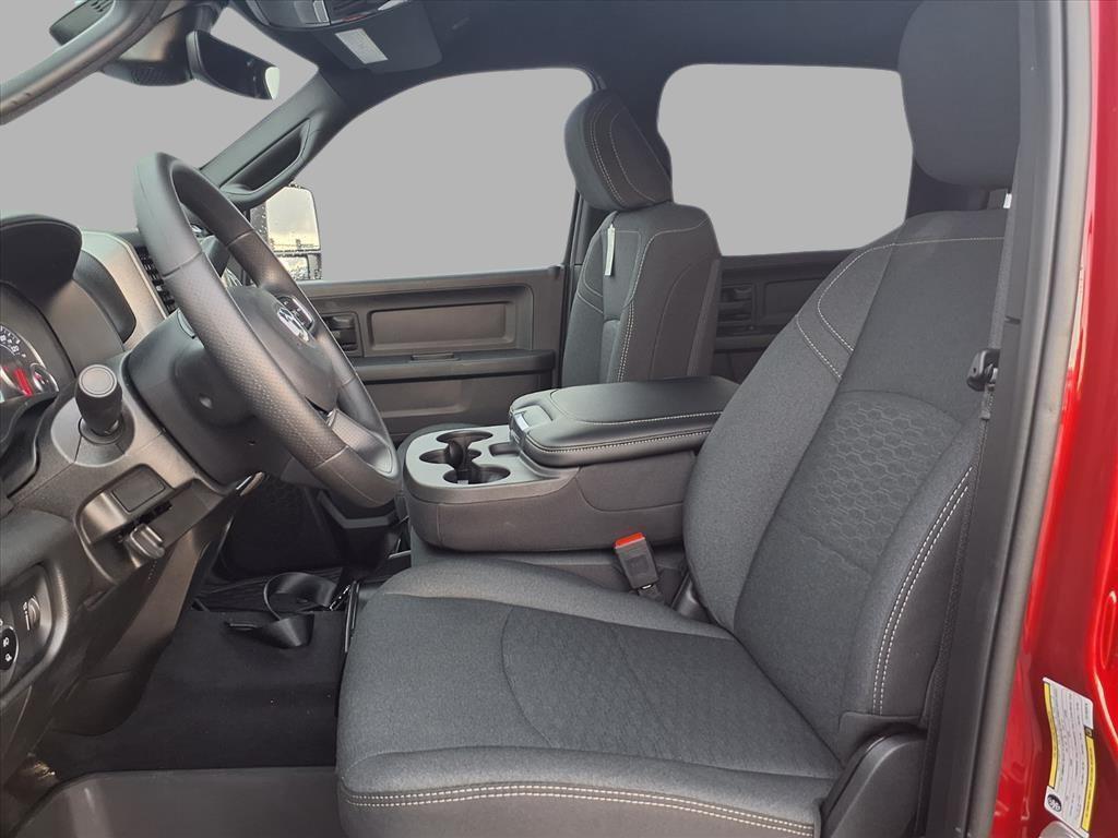 new 2026 Ram 2500 car, priced at $62,995