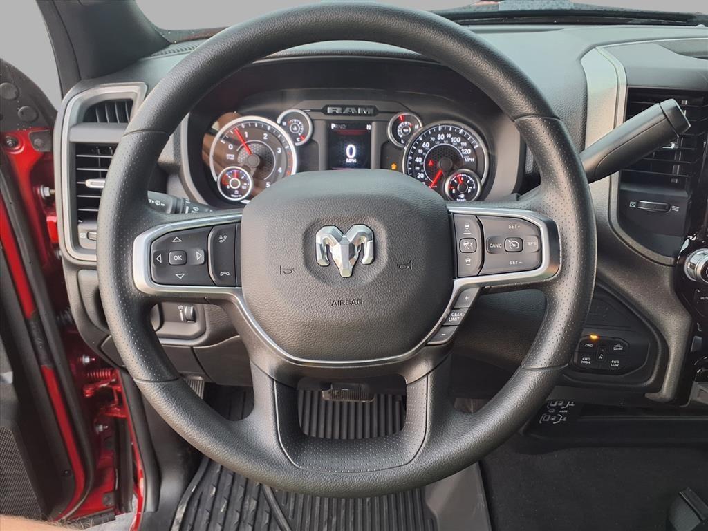 new 2026 Ram 2500 car, priced at $62,995