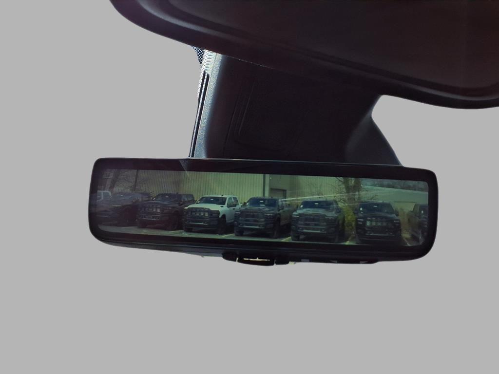 new 2026 Ram 1500 car, priced at $74,472