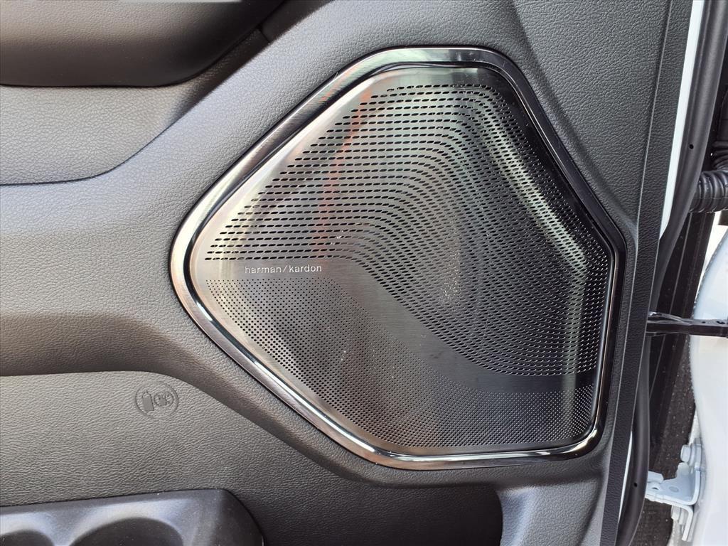 new 2026 Ram 1500 car, priced at $74,472