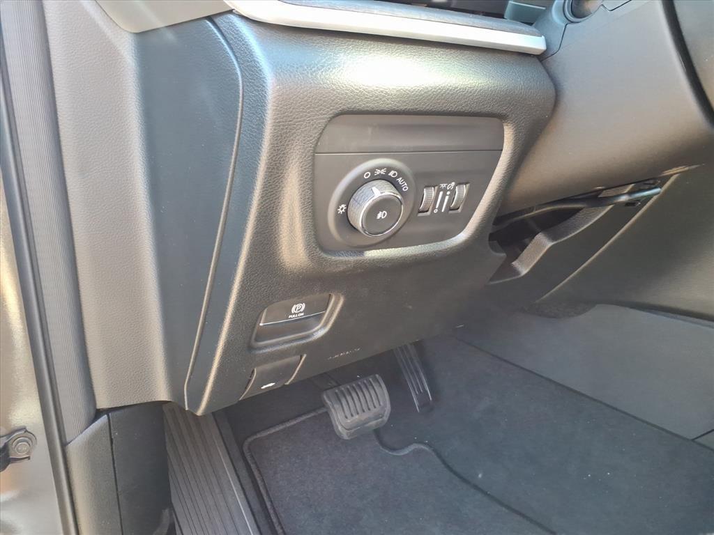 new 2025 Jeep Grand Cherokee L car, priced at $53,528