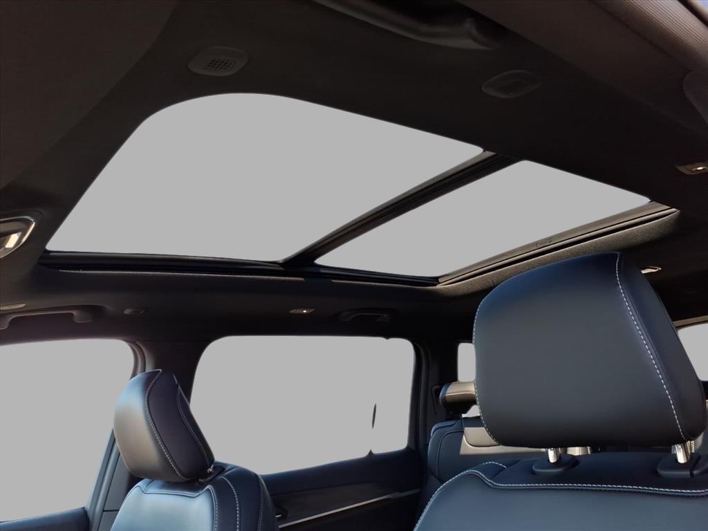 new 2025 Jeep Grand Cherokee L car, priced at $53,528
