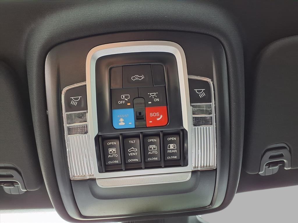 new 2026 Ram 1500 car, priced at $60,359