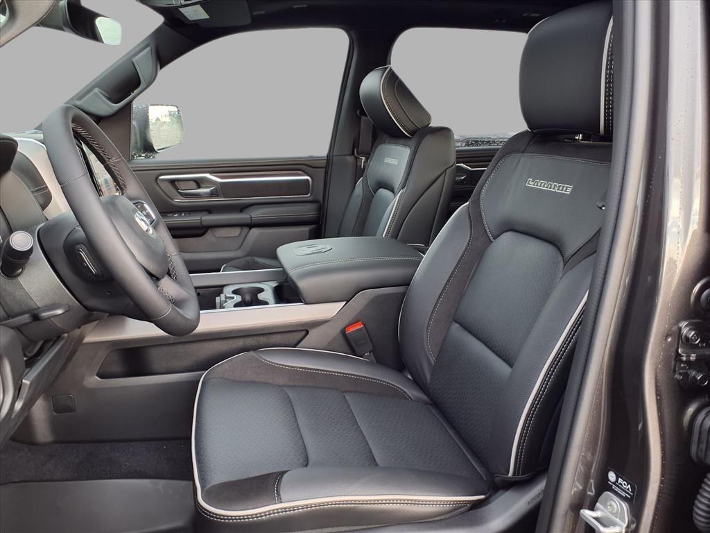 new 2026 Ram 1500 car, priced at $60,359