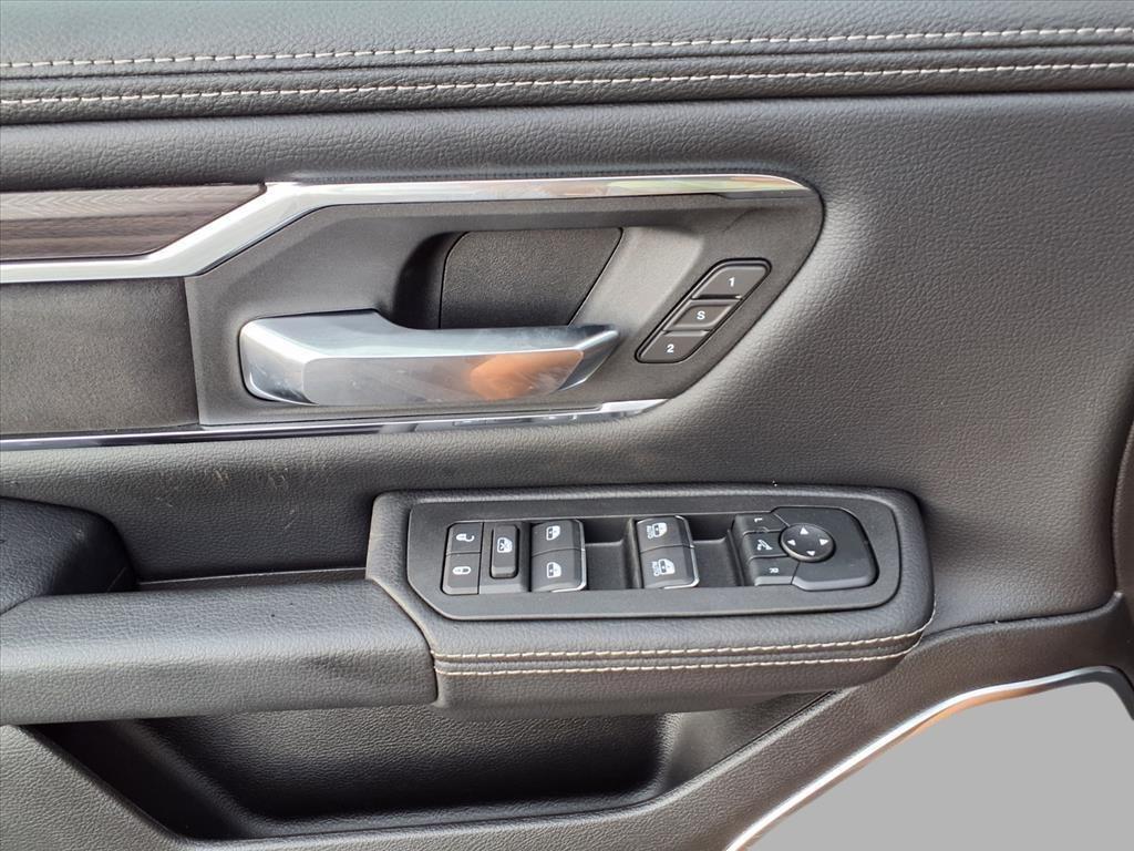 new 2026 Ram 1500 car, priced at $60,359