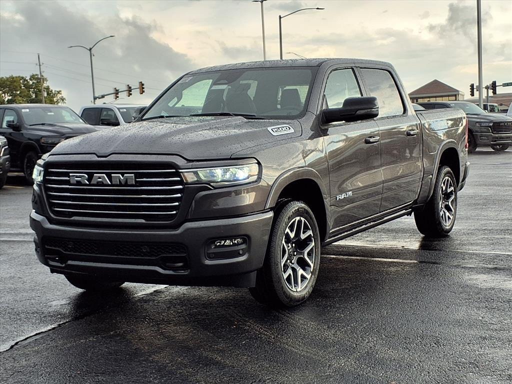 new 2026 Ram 1500 car, priced at $60,359