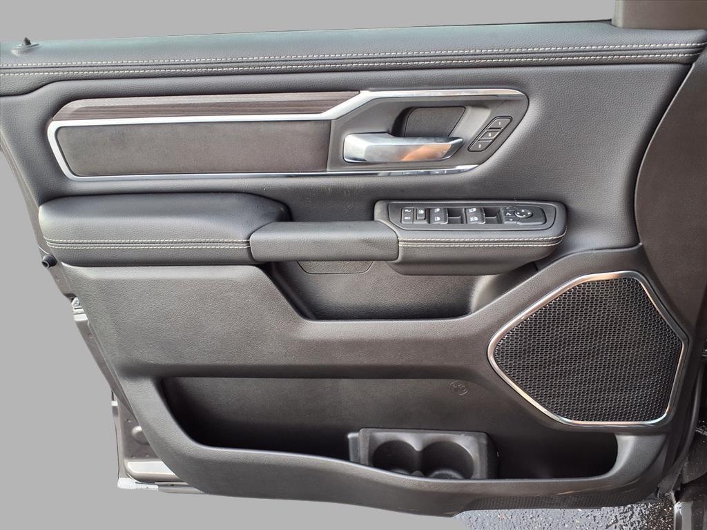 new 2026 Ram 1500 car, priced at $60,359