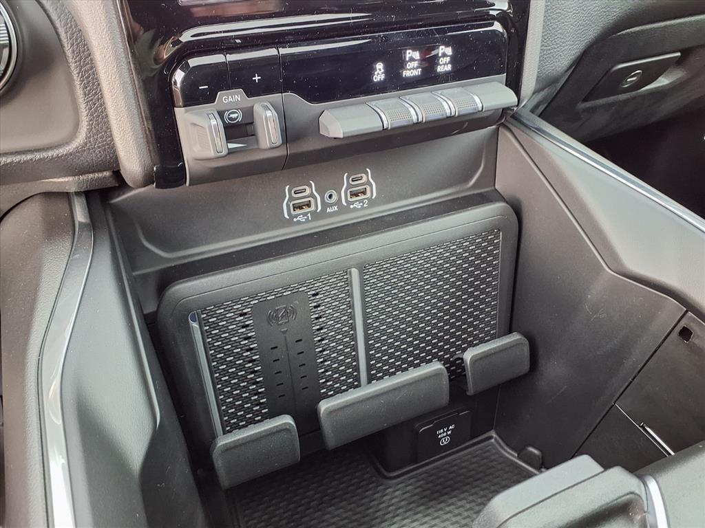 new 2026 Ram 1500 car, priced at $60,359